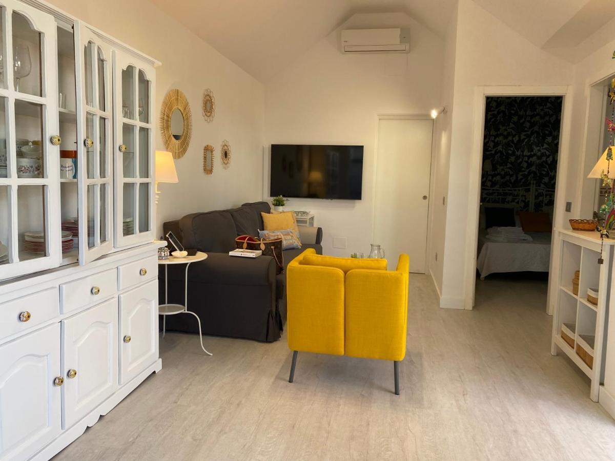 La Gema Del Sur Apartment Маспаломас Екстериор снимка