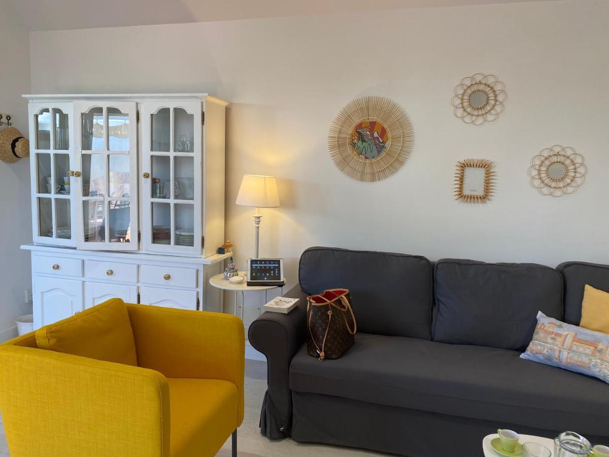 La Gema Del Sur Apartment Маспаломас Екстериор снимка