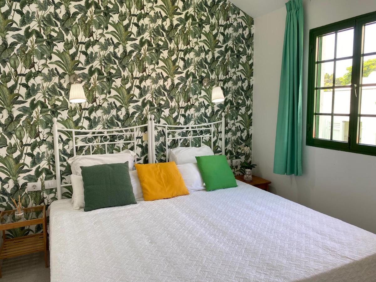 La Gema Del Sur Apartment Маспаломас Екстериор снимка