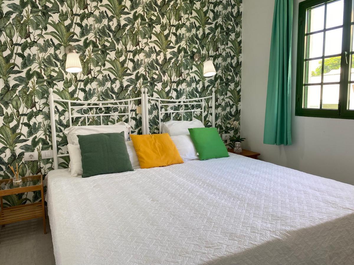 La Gema Del Sur Apartment Маспаломас Екстериор снимка